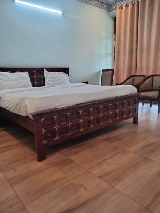 hotel rajshris palace