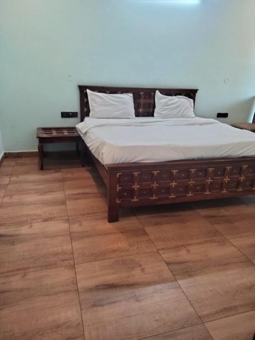 hotel rajshris palace