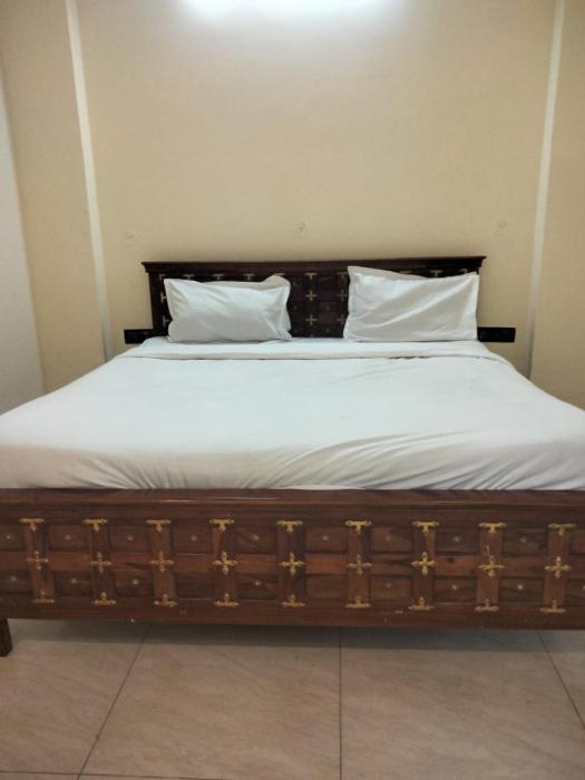 hotel rajshris palace