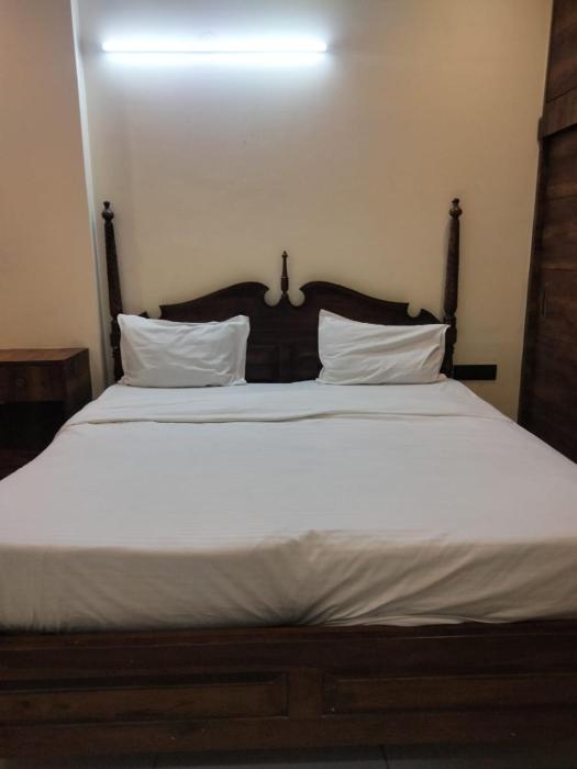 hotel rajshris palace