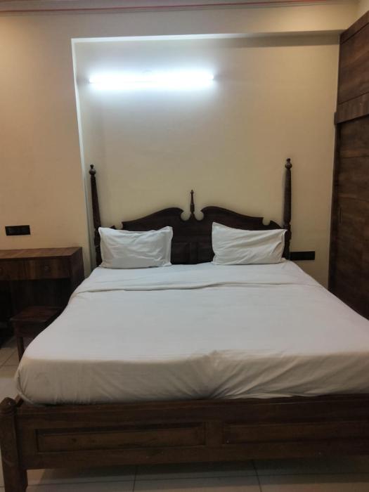 hotel rajshris palace