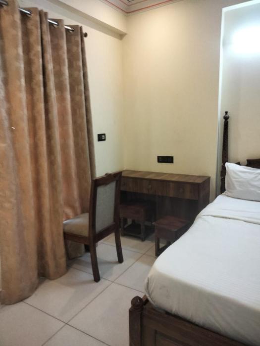 hotel rajshris palace