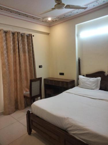 hotel rajshris palace