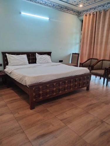 hotel rajshris palace