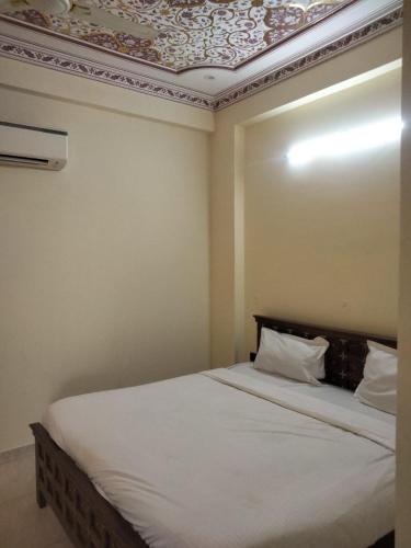 hotel rajshris palace