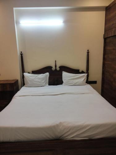 hotel rajshris palace