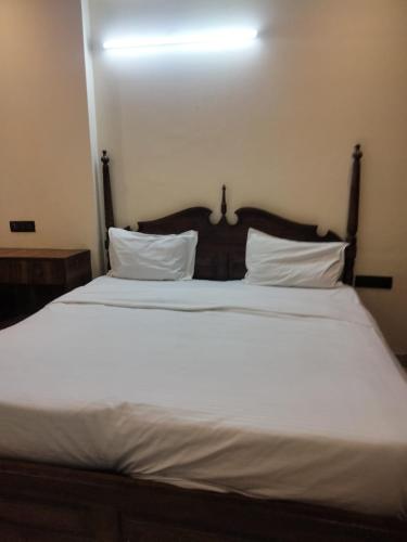 hotel rajshris palace
