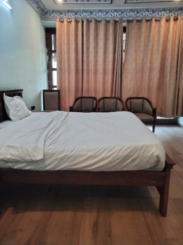 hotel rajshris palace