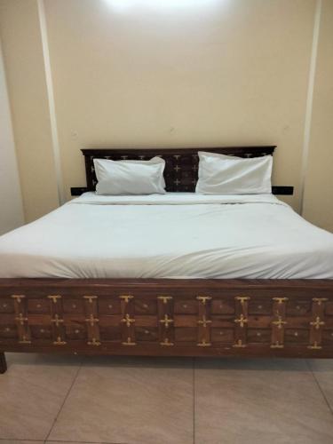 hotel rajshris palace