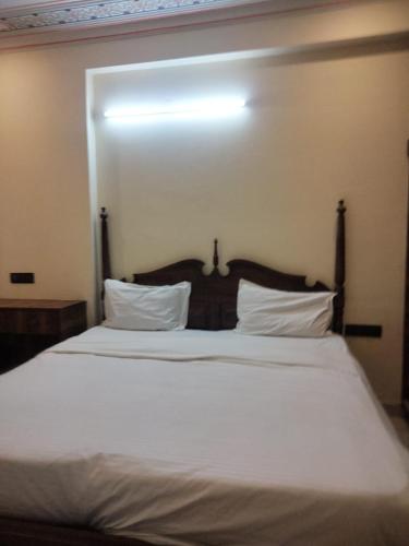 hotel rajshris palace
