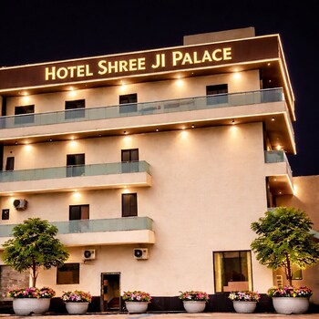 hotel shree ji palace