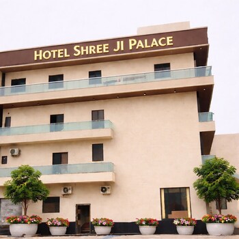 hotel shree ji palace