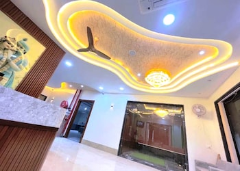 Hotel Shree Ji Palace,,3 star