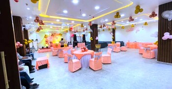 hotel shree ji palace