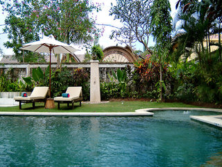 Villa Seminyak Estate & Spa - By Astadala,Kuta>>Bali,4 star