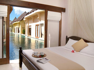 Villa Seminyak Estate & Spa - By Astadala,Kuta>>Bali,4 star