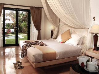 Villa Seminyak Estate & Spa - By Astadala,Kuta>>Bali,4 star