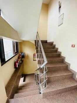 Hotel Lloyd Residency Near Nehru Place,,3 star