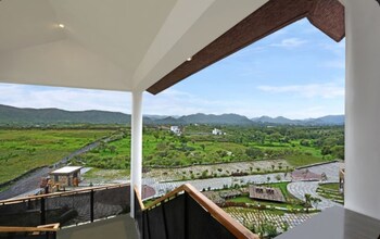 opo palm villa dritan