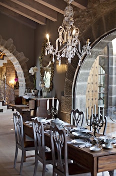 Hotel La Vella Farga,In Lladurs,5 star
