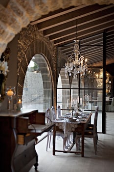 Hotel La Vella Farga,In Lladurs,5 star