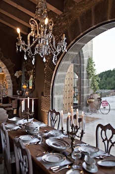 Hotel La Vella Farga,In Lladurs,5 star