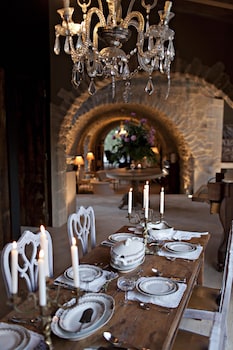 Hotel La Vella Farga,In Lladurs,5 star