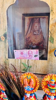 dolma homestay by orko