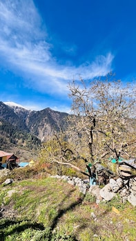 dolma homestay by orko