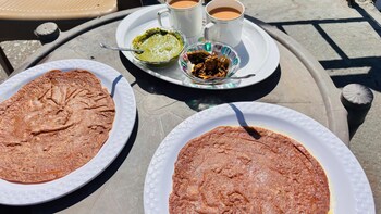 dolma homestay by orko