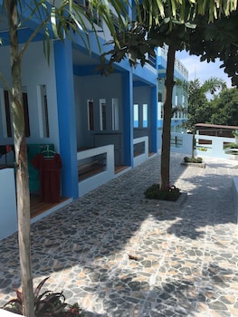 ocean view resort koh tao