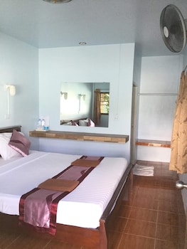 ocean view resort koh tao