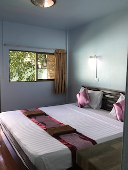 ocean view resort koh tao