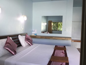 ocean view resort koh tao