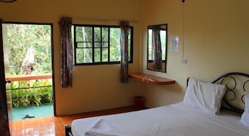 ocean view resort koh tao