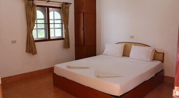 ocean view resort koh tao