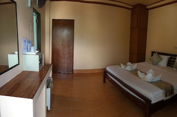 ocean view resort koh tao