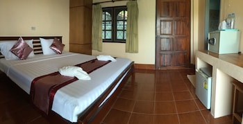 ocean view resort koh tao