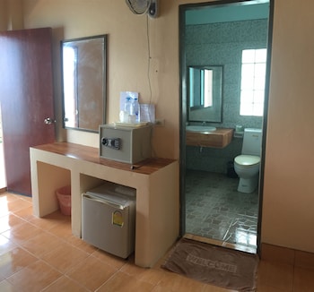 ocean view resort koh tao