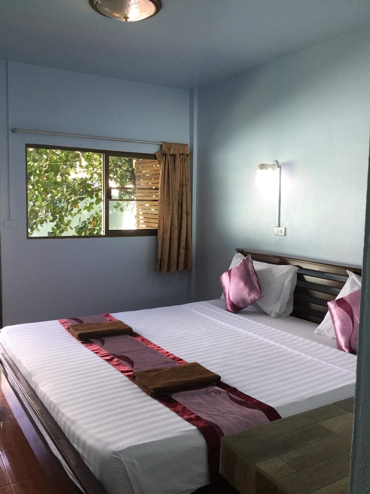 ocean view resort koh tao