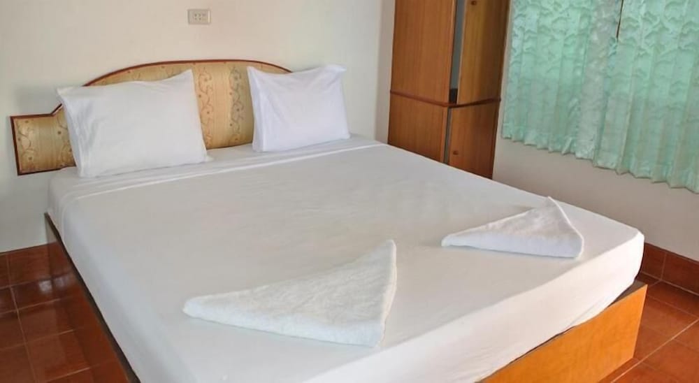 ocean view resort koh tao