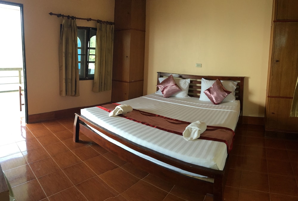 ocean view resort koh tao