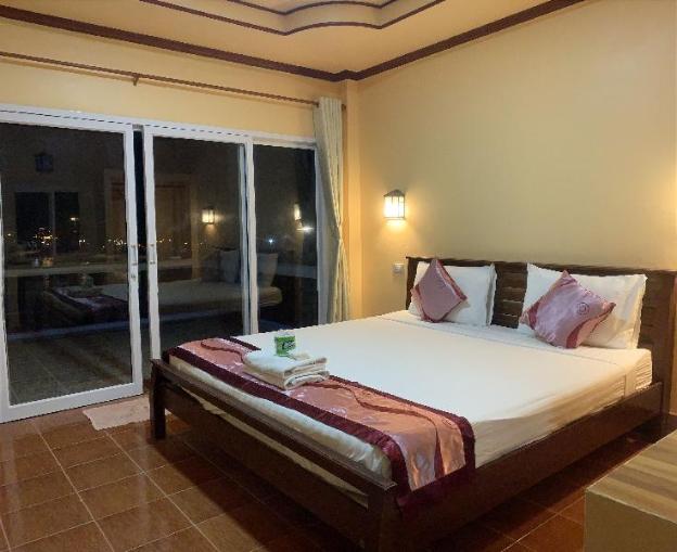 ocean view resort koh tao