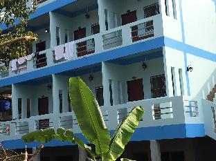 ocean view resort koh tao