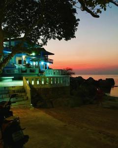 ocean view resort koh tao