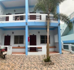 ocean view resort koh tao