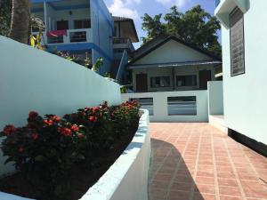 ocean view resort koh tao