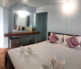 ocean view resort koh tao