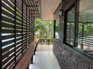 ocean view resort koh tao