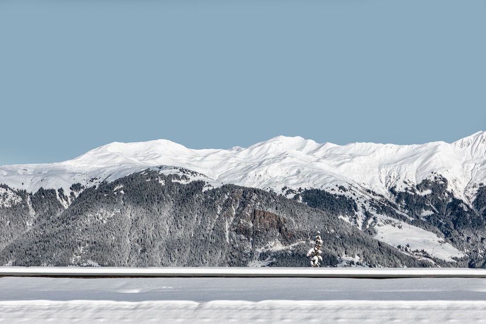 white 1921 courchevel